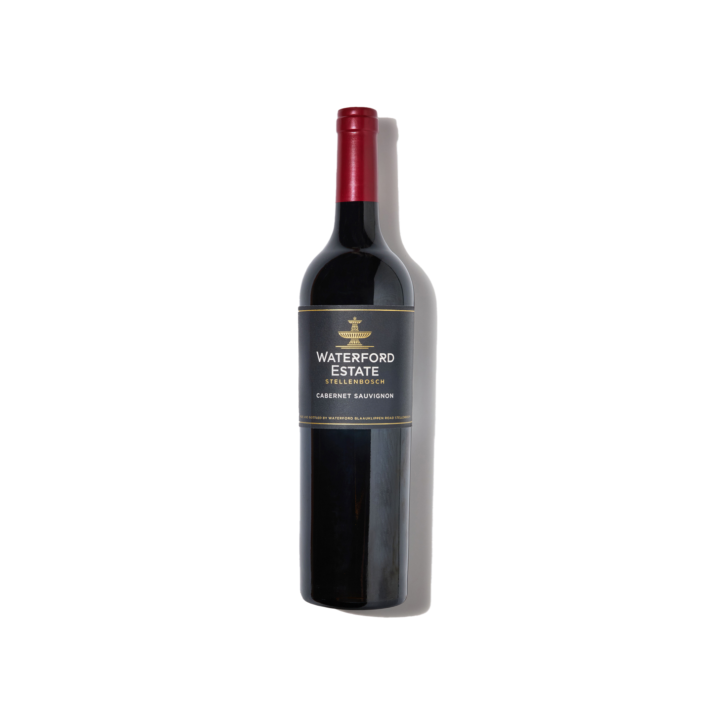 Estate Cabernet Sauvignon 2016
