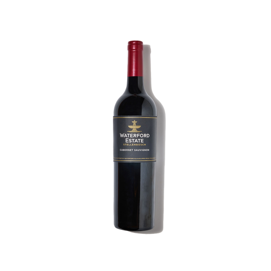 Estate Cabernet Sauvignon