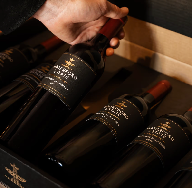 Cabernet 2019 – The Collector’s Case