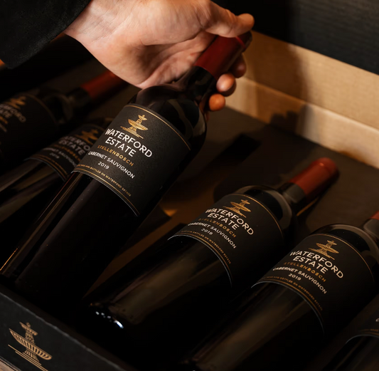 Cabernet 2019 – The Collector’s Case