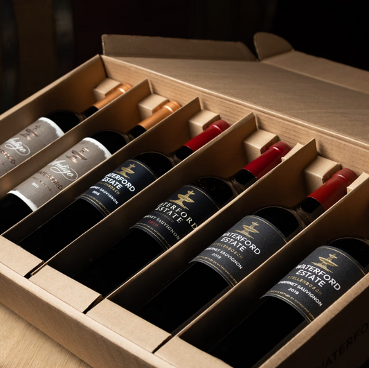 A Variety of Cabernet