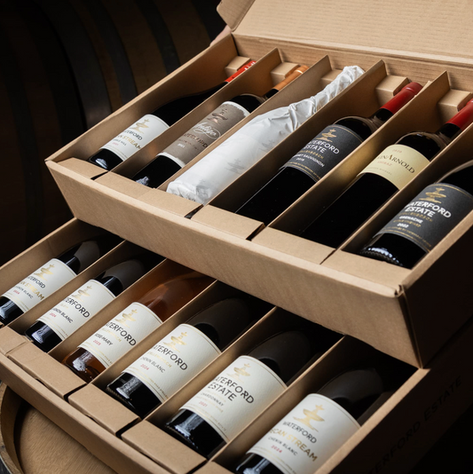 Waterford Cellar Selection