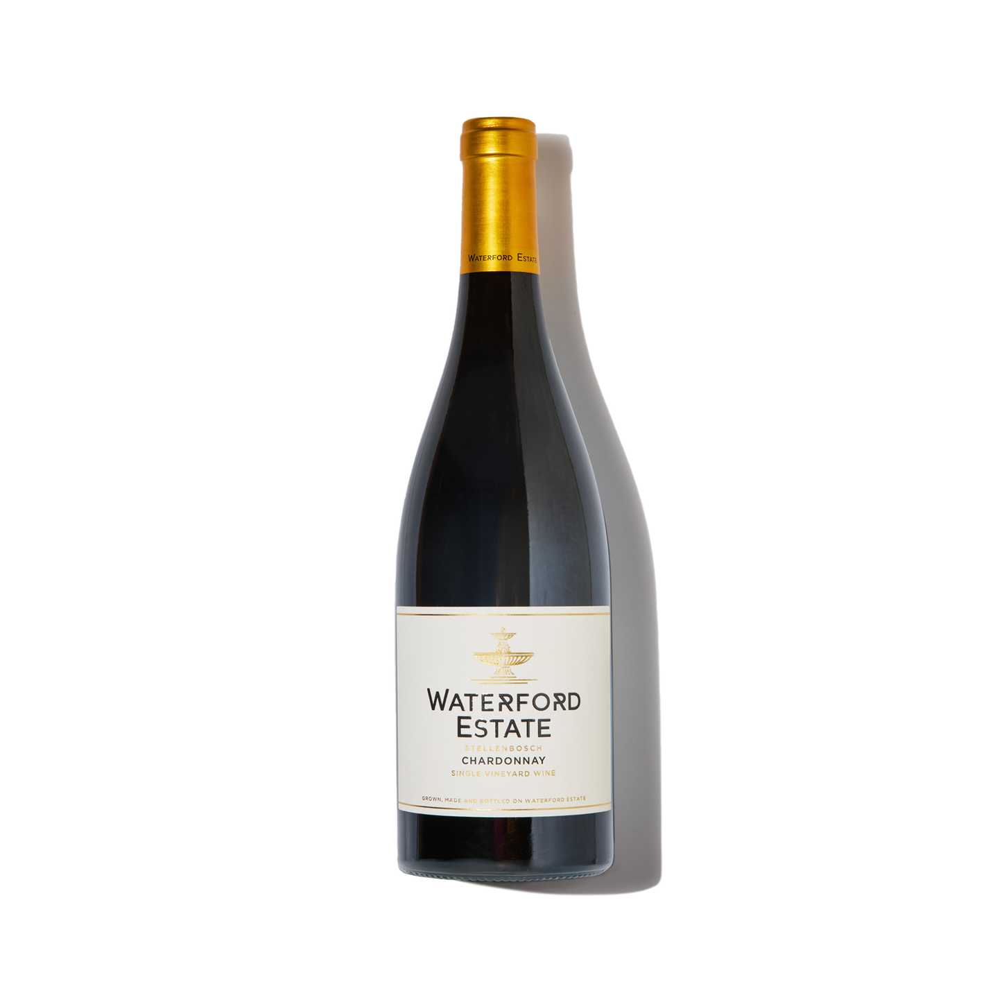 Estate Chardonnay Single Vineyard