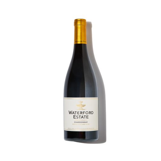 Estate Chardonnay Single Vineyard