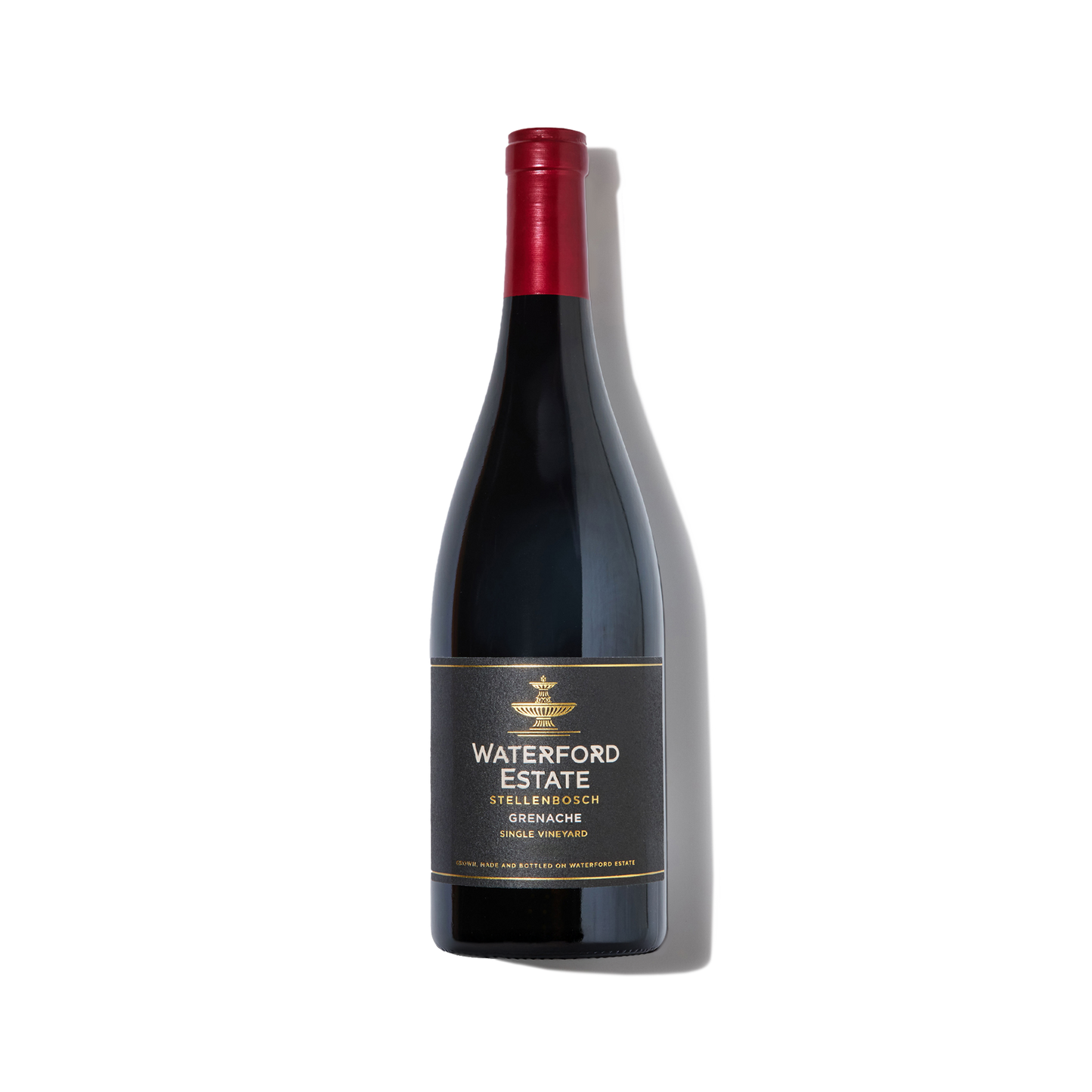 Estate Grenache Single Vineyard