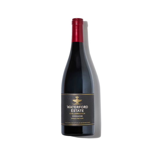 Estate Grenache Single Vineyard