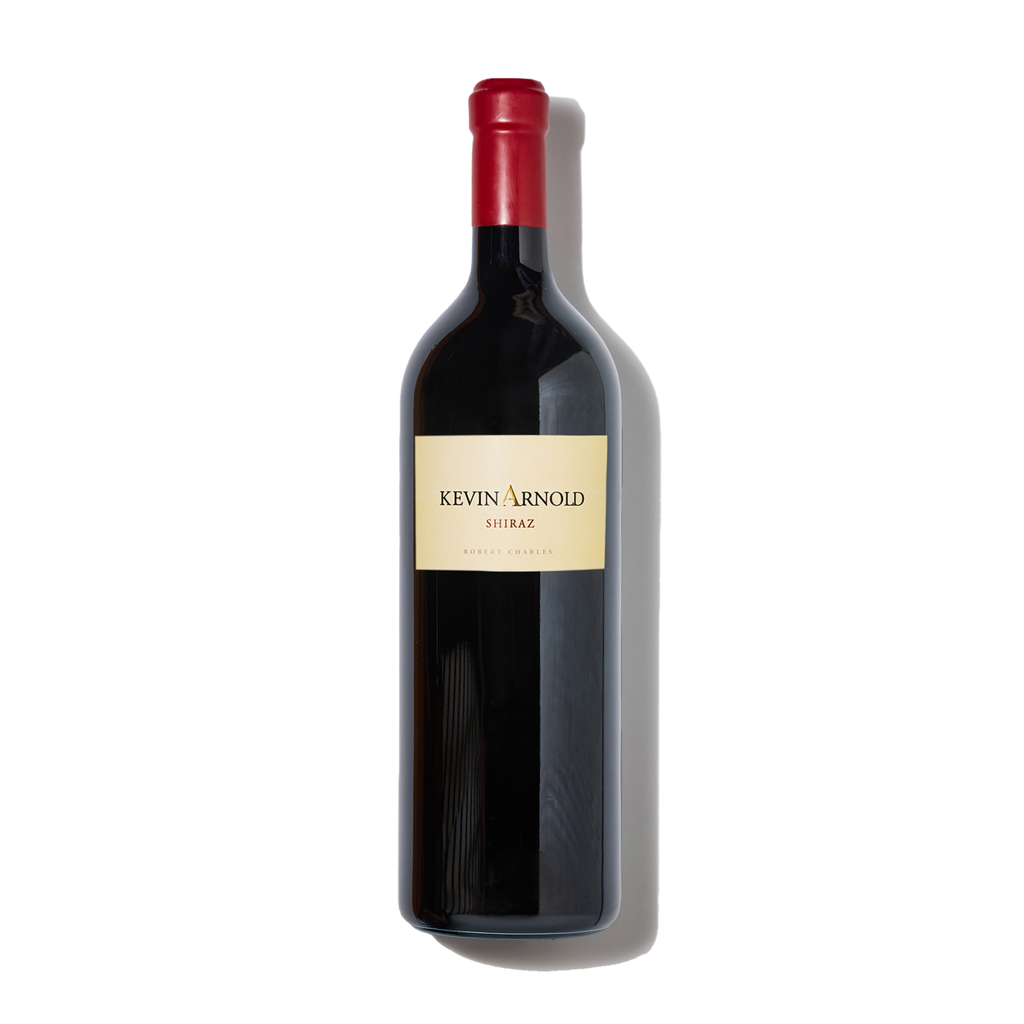 Kevin Arnold Shiraz Jeroboam 3L 2015