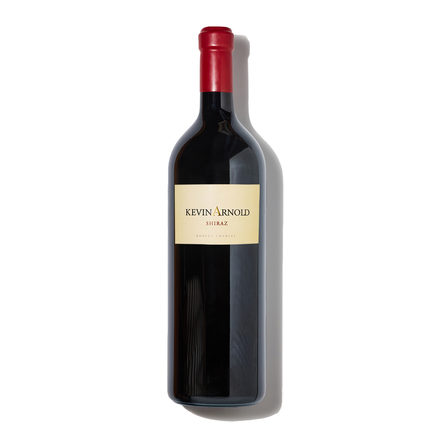 Kevin Arnold Shiraz Bordeaux Jeroboam