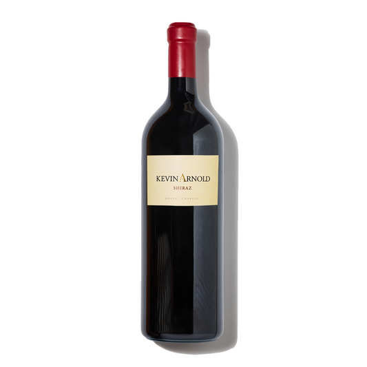 Kevin Arnold Shiraz Bordeaux Jeroboam