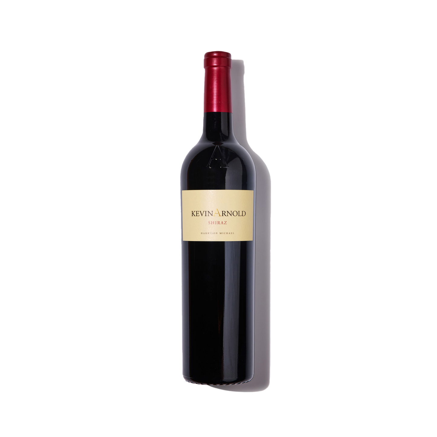 Kevin Arnold Shiraz