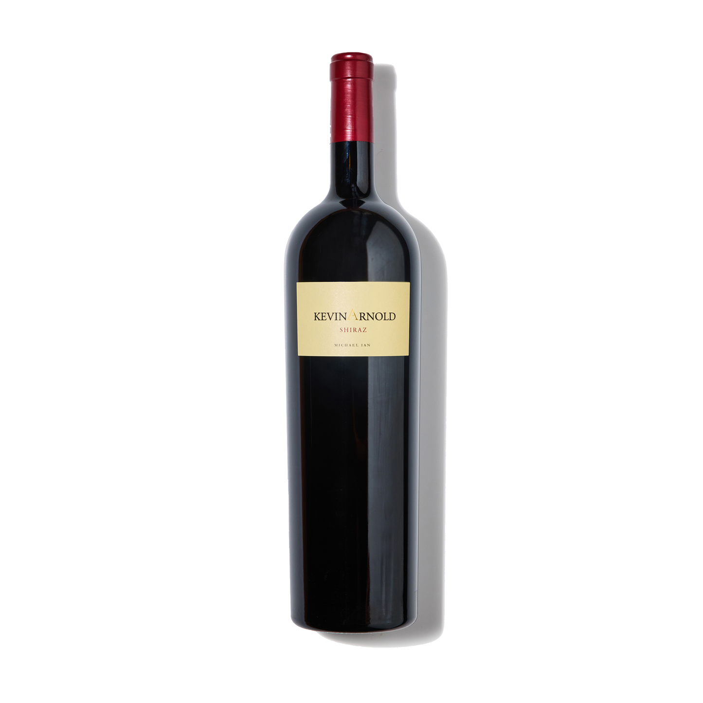 Kevin Arnold Shiraz Magnum