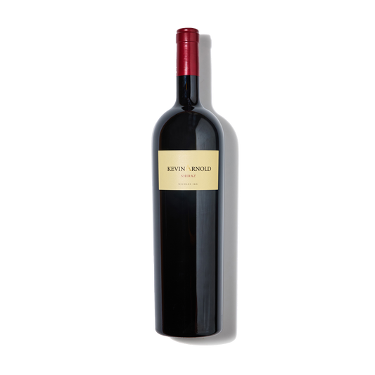 Kevin Arnold Shiraz Magnum