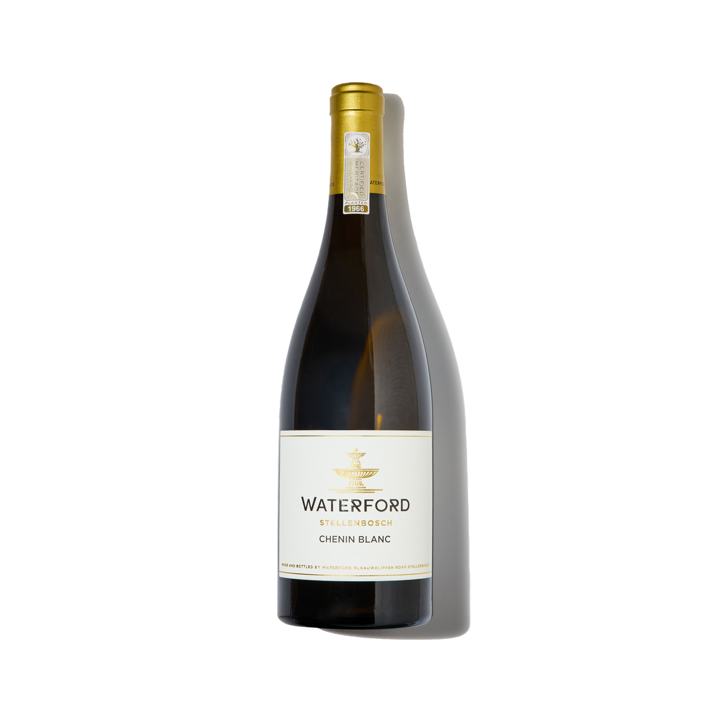 Old Vine Project Chenin blanc