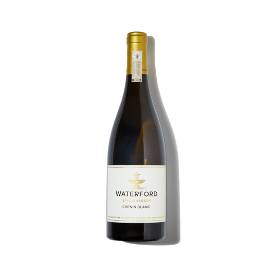 Old Vine Project Chenin blanc
