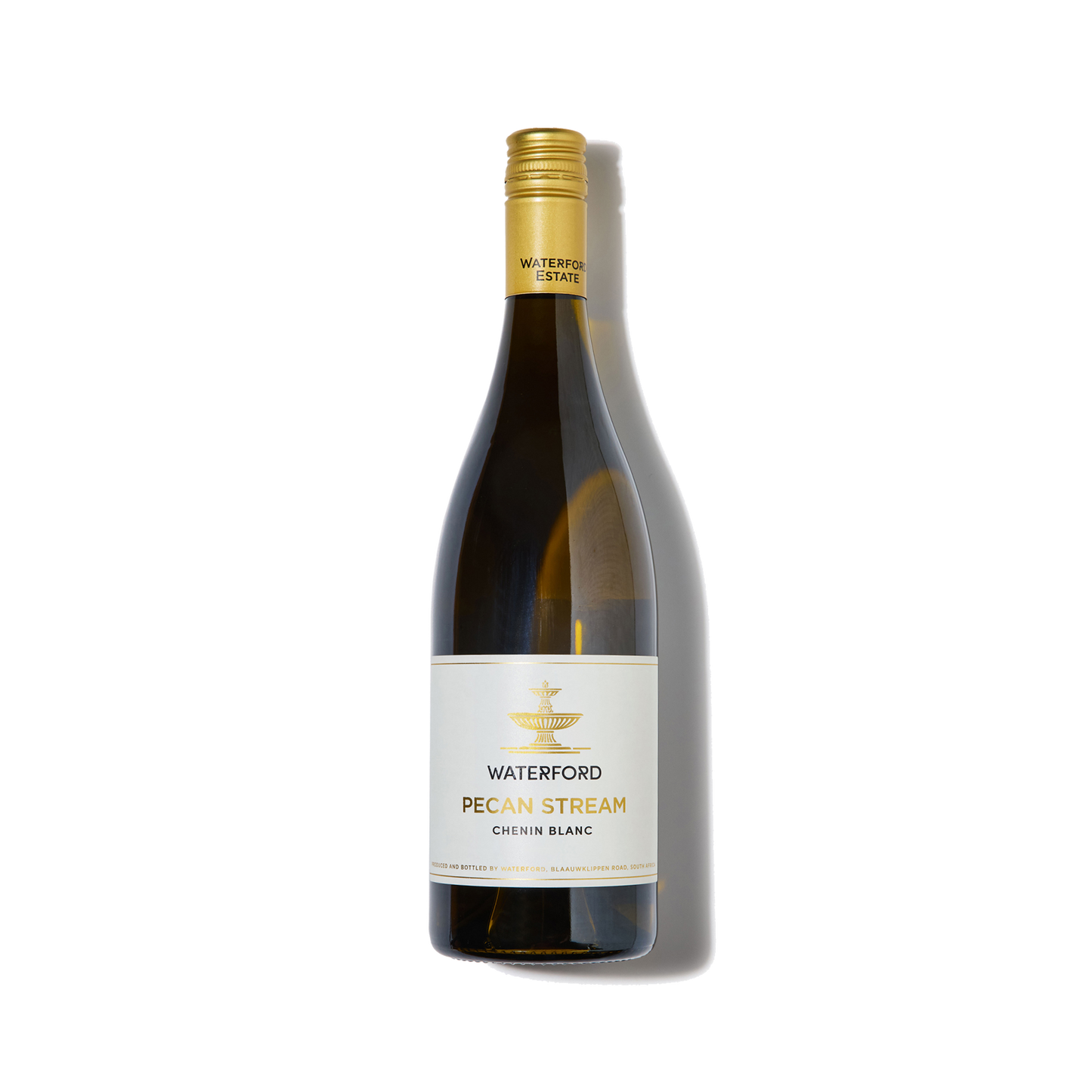 Pecan Stream Chenin blanc