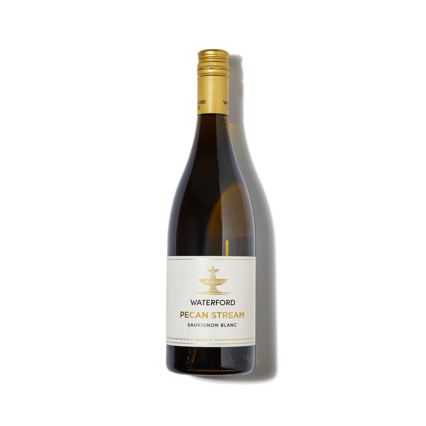 Pecan Stream Sauvignon blanc