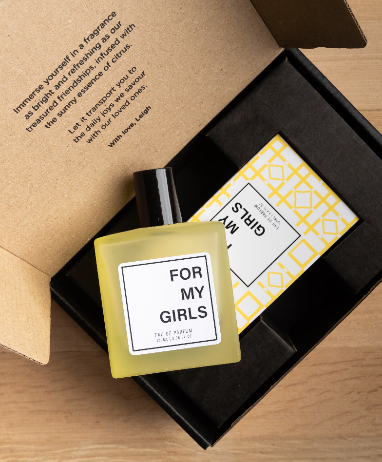 For My Girls Eau de Parfum