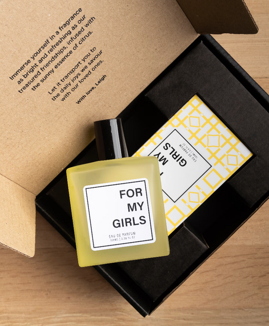 For My Girls Eau de Parfum