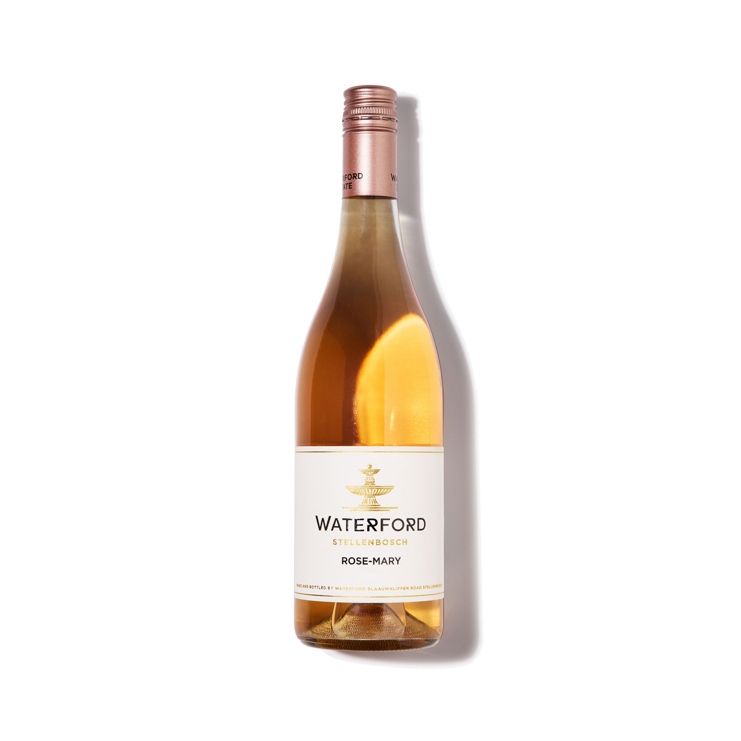 Waterford Rose-Mary