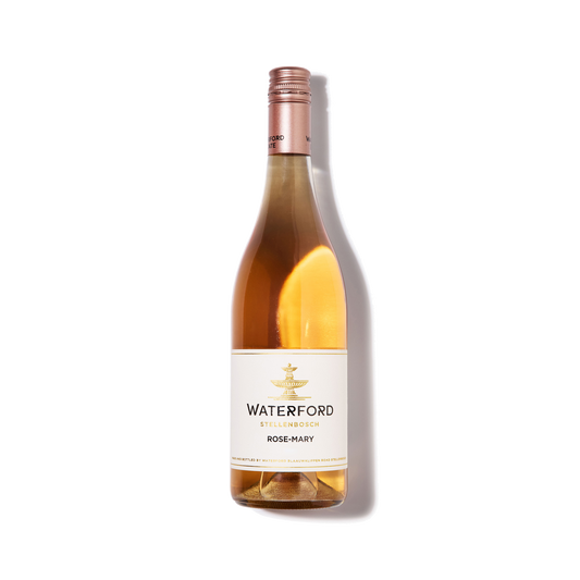 Waterford Rose-Mary