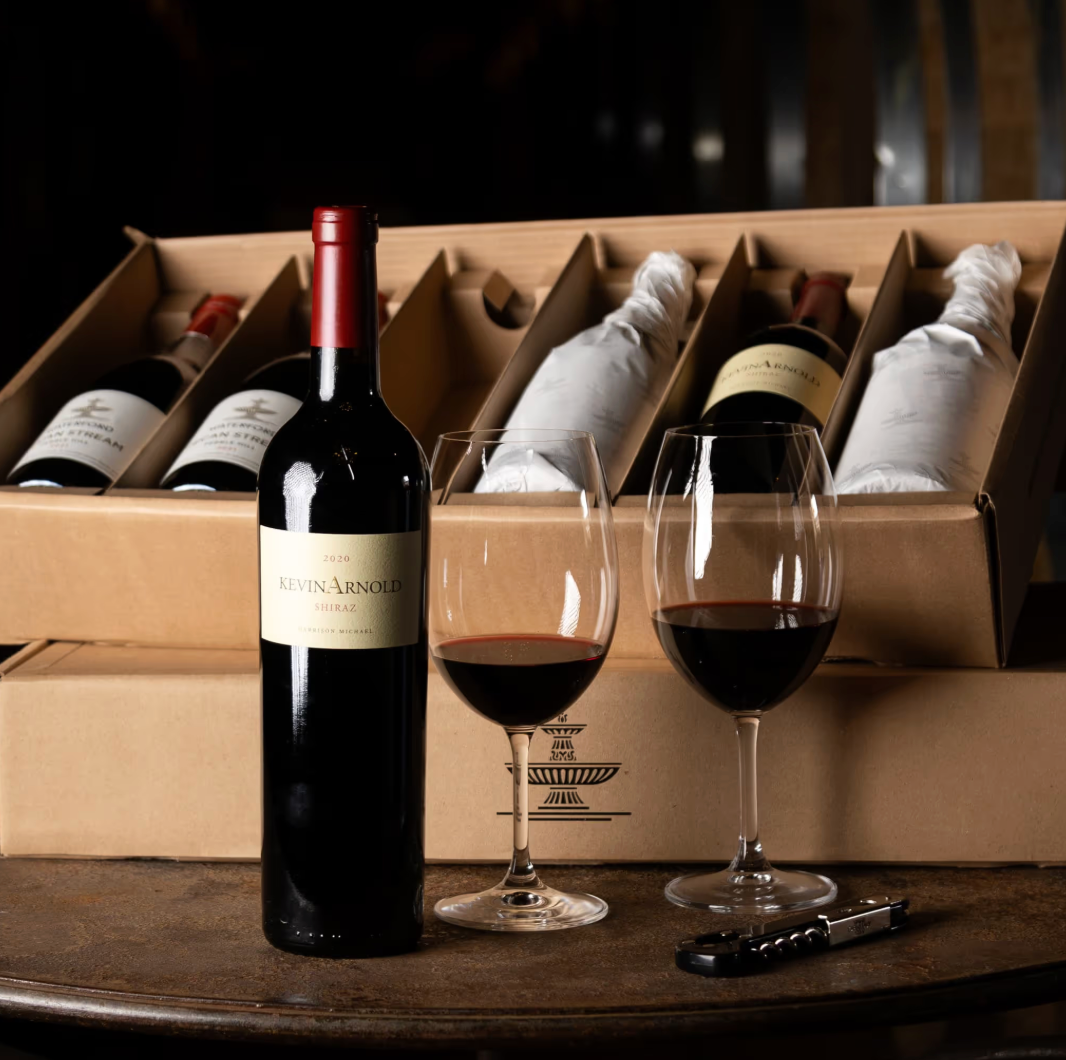 Waterford Shiraz Mixed Case