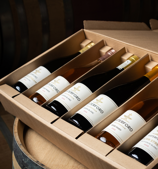 Waterford Seasonal Mixed Case