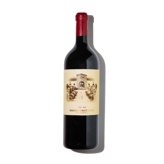The Jem Jeroboam