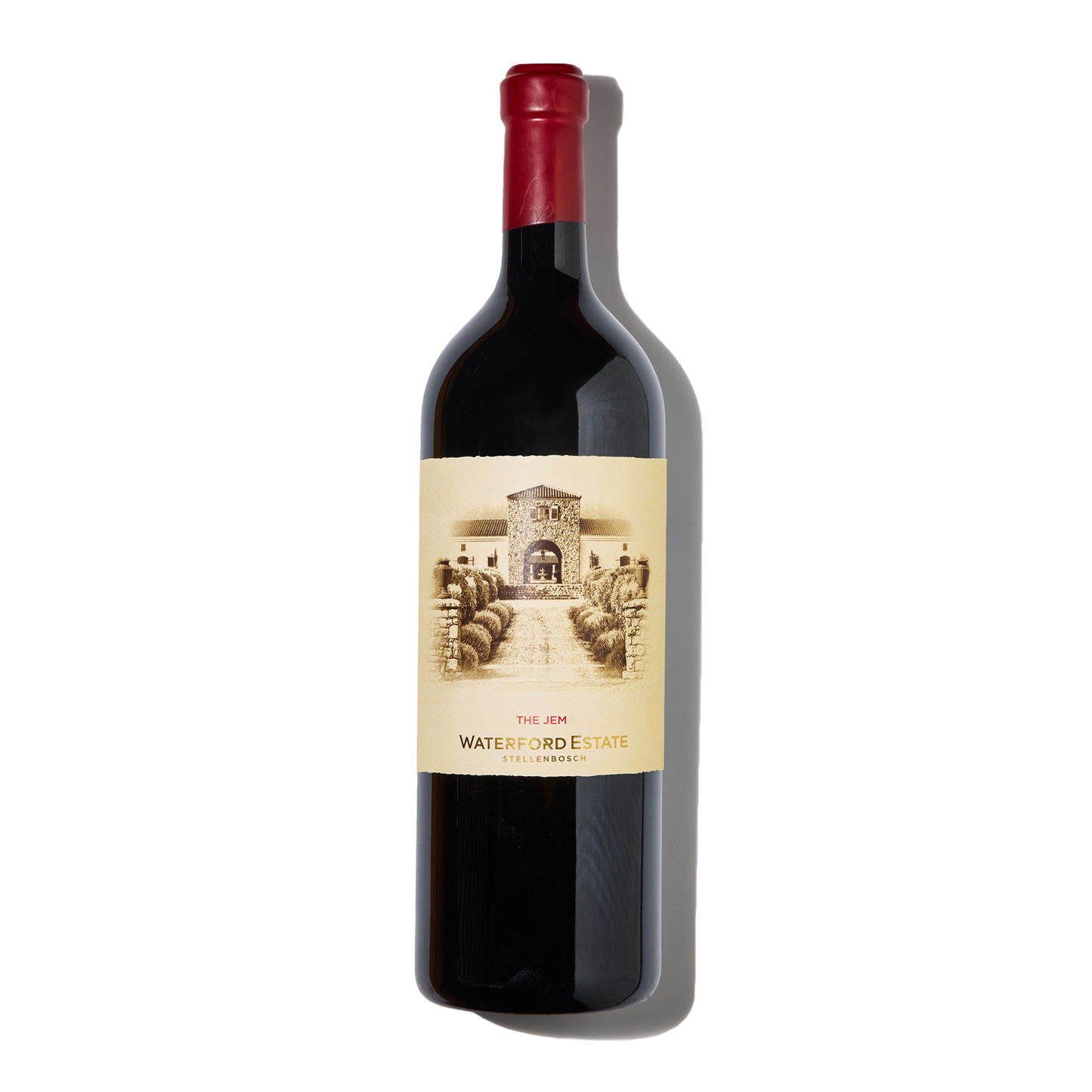 The Jem Bordeaux Jeroboam