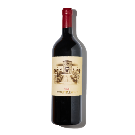The Jem Bordeaux Jeroboam