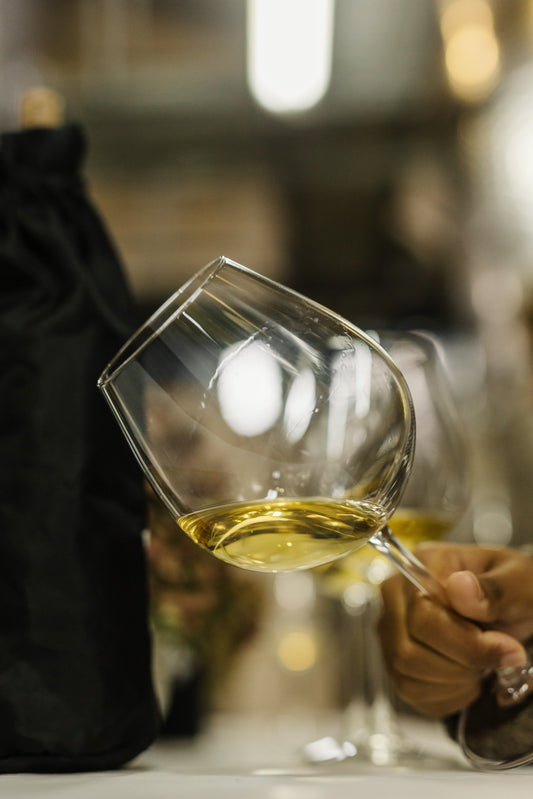 Waterford Estate & Remhoogte Wine Estate Masterclass Experience